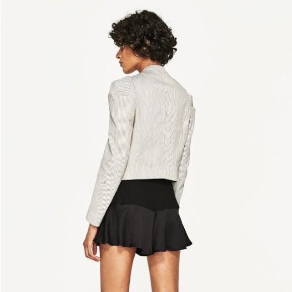 Zara Basic Collection size XS - Picture 4 of 6